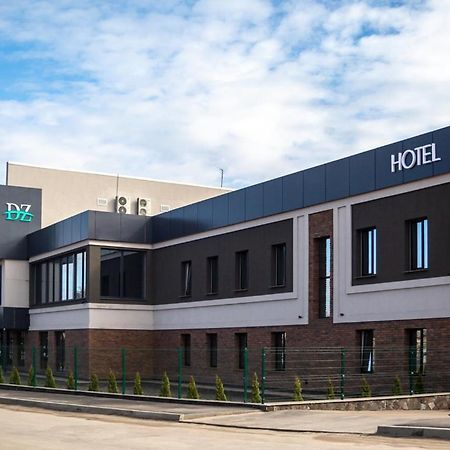 Korostyshiv Hotel Dozari מראה חיצוני תמונה