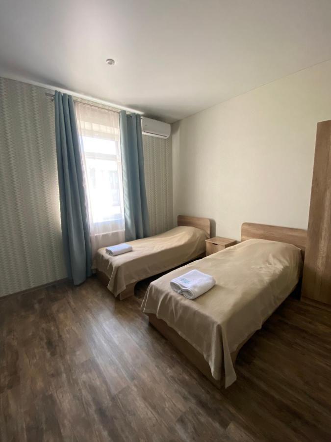 Korostyshiv Hotel Dozari מראה חיצוני תמונה