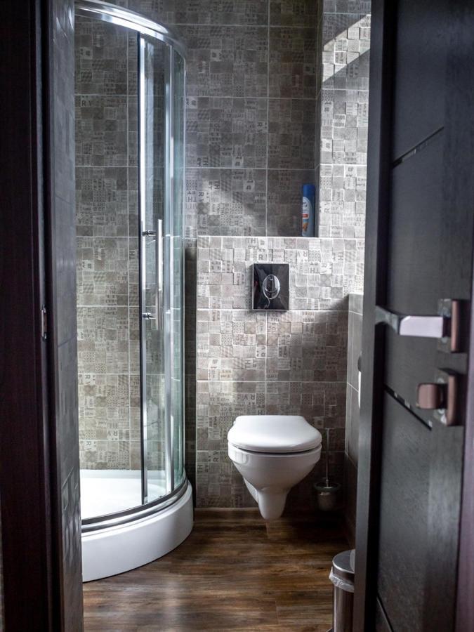 Korostyshiv Hotel Dozari מראה חיצוני תמונה