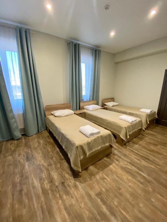 Korostyshiv Hotel Dozari מראה חיצוני תמונה